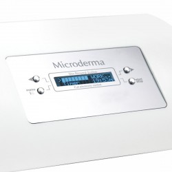 Microdermabrasion