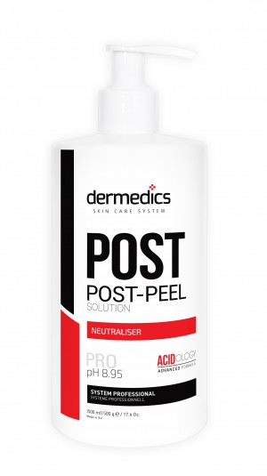 POST Post-Peel Lösung – NEUTRALISIERER