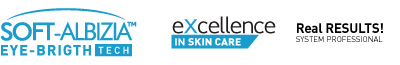 CALM Excellence in skin care