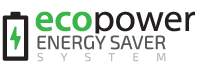 Ecopower - logotype